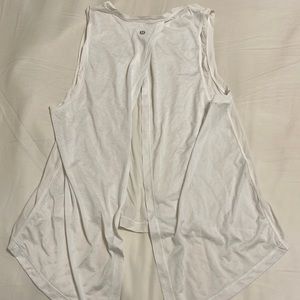 Lululemon top